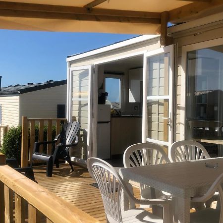 La Cote Sauvage - Mh Climatise 2018 - P30 - Le Portel Exterior foto