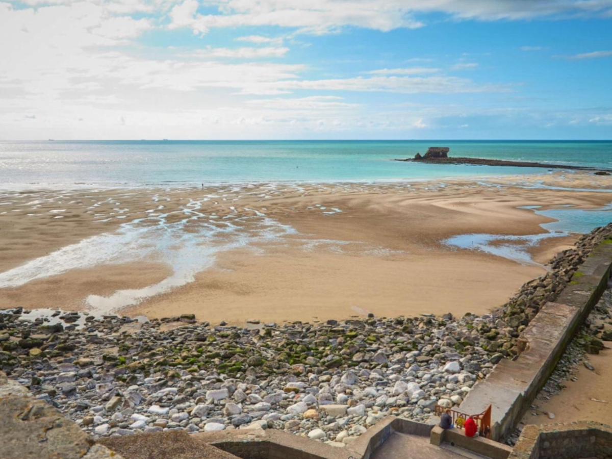 La Cote Sauvage - Mh Climatise 2018 - P30 - Le Portel Exterior foto