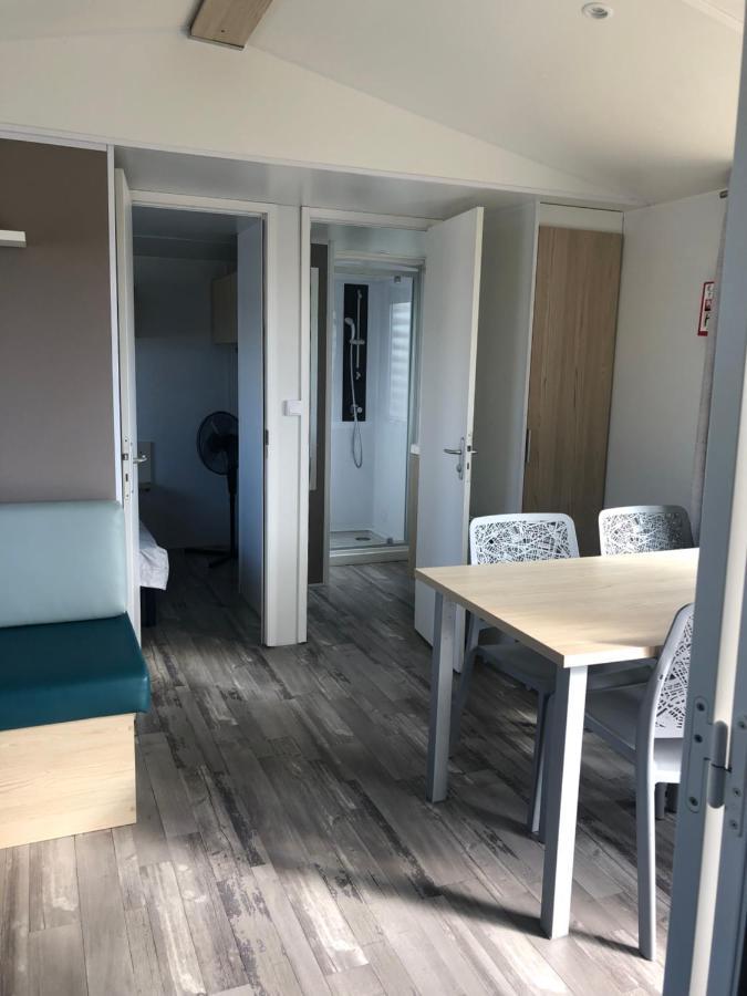 La Cote Sauvage - Mh Climatise 2018 - P30 - Le Portel Exterior foto