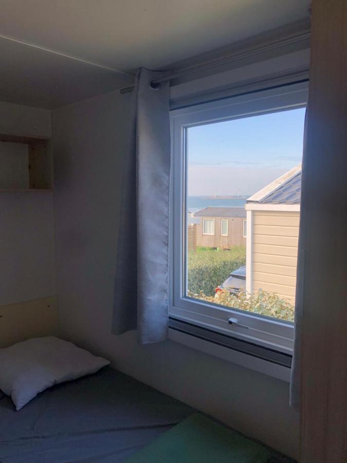 La Cote Sauvage - Mh Climatise 2018 - P30 - Le Portel Exterior foto