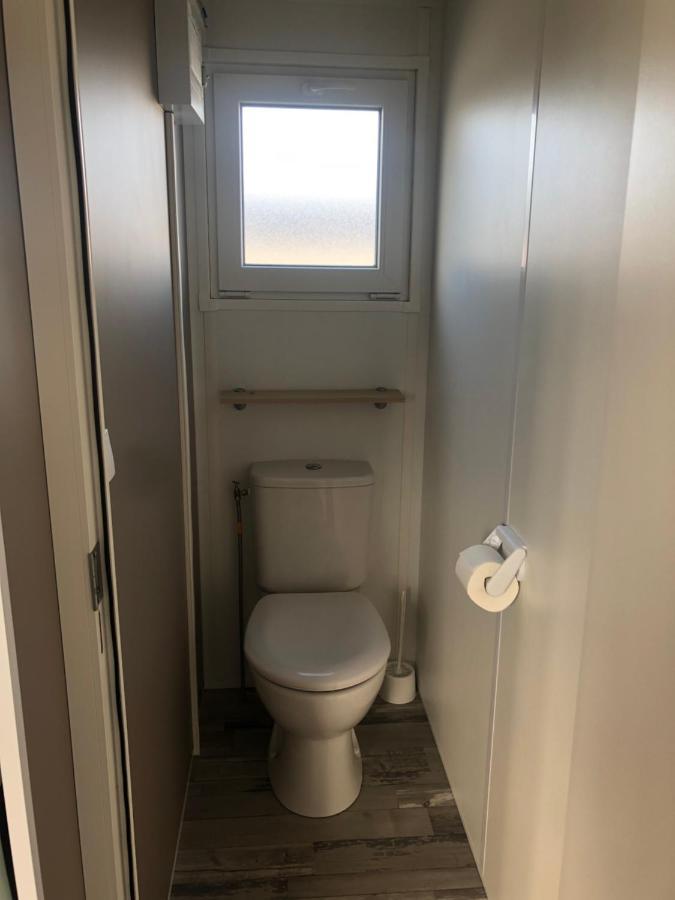 La Cote Sauvage - Mh Climatise 2018 - P30 - Le Portel Exterior foto