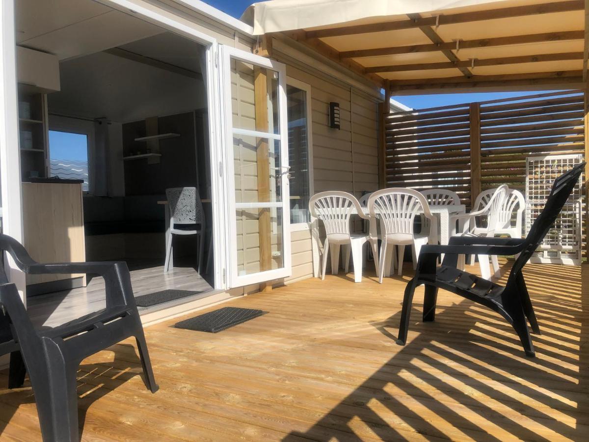 La Cote Sauvage - Mh Climatise 2018 - P30 - Le Portel Exterior foto
