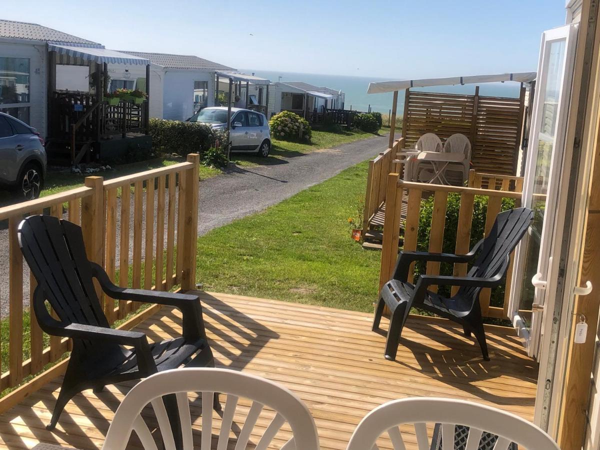 La Cote Sauvage - Mh Climatise 2018 - P30 - Le Portel Exterior foto