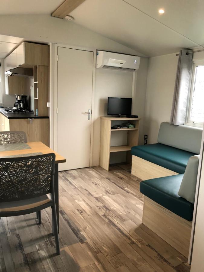 La Cote Sauvage - Mh Climatise 2018 - P30 - Le Portel Exterior foto