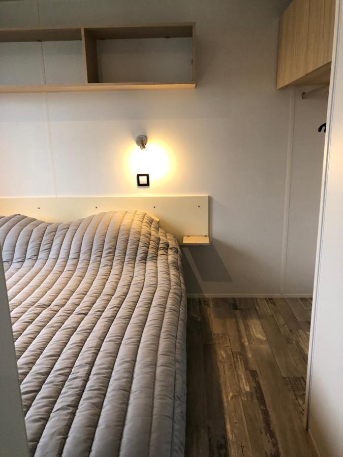 La Cote Sauvage - Mh Climatise 2018 - P30 - Le Portel Exterior foto