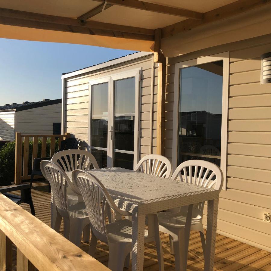 La Cote Sauvage - Mh Climatise 2018 - P30 - Le Portel Exterior foto