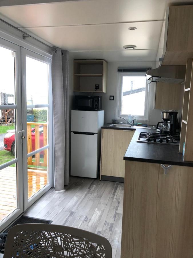 La Cote Sauvage - Mh Climatise 2018 - P30 - Le Portel Exterior foto