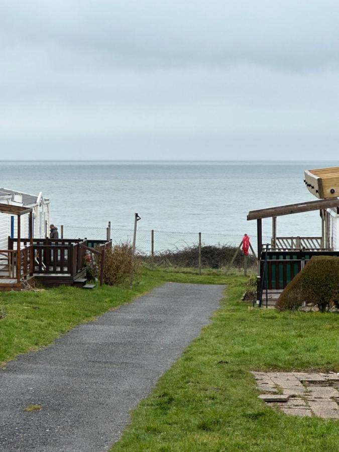 La Cote Sauvage - Mh Climatise 2018 - P30 - Le Portel Exterior foto