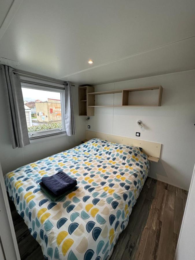 La Cote Sauvage - Mh Climatise 2018 - P30 - Le Portel Exterior foto
