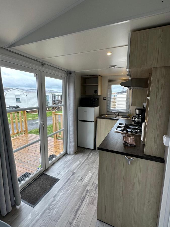 La Cote Sauvage - Mh Climatise 2018 - P30 - Le Portel Exterior foto